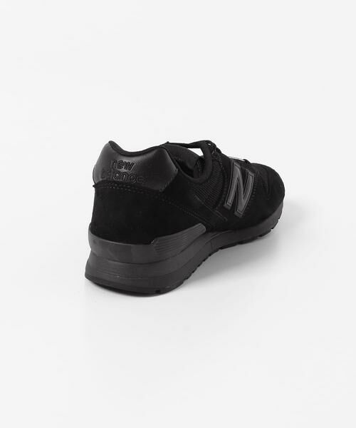 Sonny Label / サニーレーベル スニーカー | NEW BALANCE　CM996CS2 | 詳細3