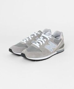 Sonny Label / サニーレーベル スニーカー | NEW BALANCE　CM996GR2