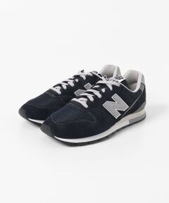 Sonny Label / サニーレーベル スニーカー | NEW BALANCE　CM996NV2