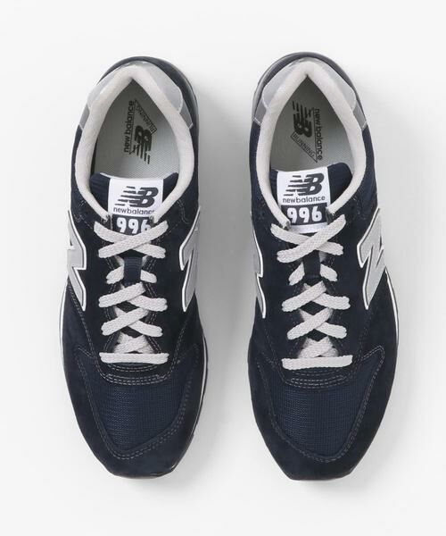 Sonny Label / サニーレーベル スニーカー | NEW BALANCE　CM996NV2 | 詳細2