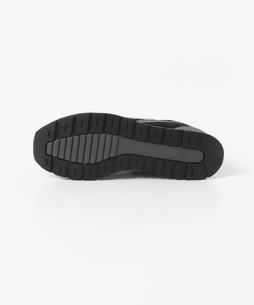 Sonny Label / サニーレーベル スニーカー | NEW BALANCE　CM996NV2 | 詳細4