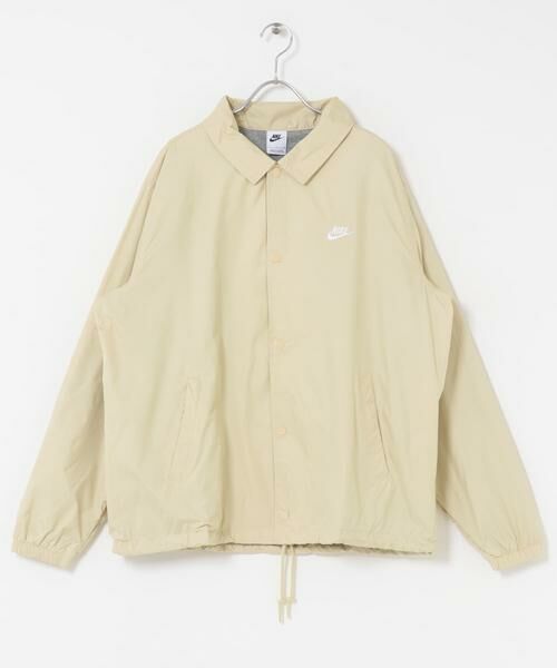 NIKE クラブ コーチ ジャケット （ナイロンジャケット）｜Sonny