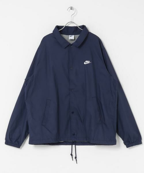 美品 NIKE BASKETBALL Nylon Jacket コーチジャケット 美品 NIKE BASKETBALL Nylon Jacket コーチジャケット コーチ