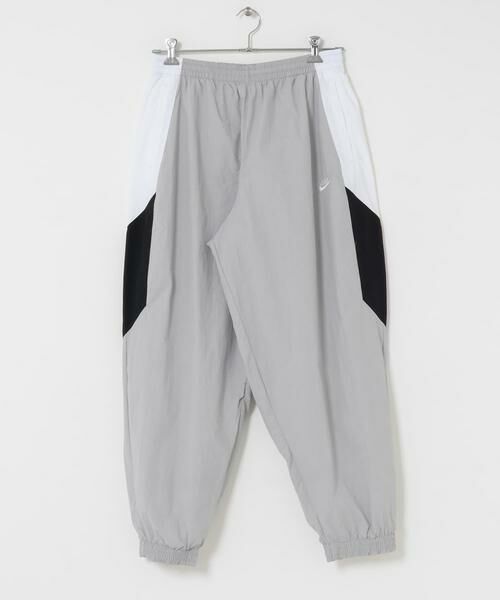 Sonny Label/サニーレーベル NIKE ナイキ クラブ ウーヴン トラックパンツ グレー M Sonny Label/サニーレーベル NIKE ナイキ クラブ ウーヴン トラックパンツ グレー M