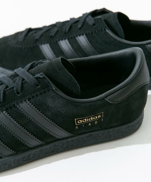 Sonny Label / サニーレーベル スニーカー | adidas　STADT | 詳細1