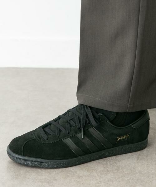 Sonny Label / サニーレーベル スニーカー | adidas　STADT | 詳細3