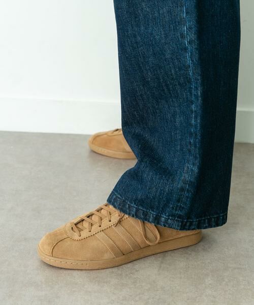 Sonny Label / サニーレーベル スニーカー | adidas　TOBACCO | 詳細1