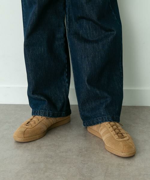 Sonny Label / サニーレーベル スニーカー | adidas　TOBACCO | 詳細2