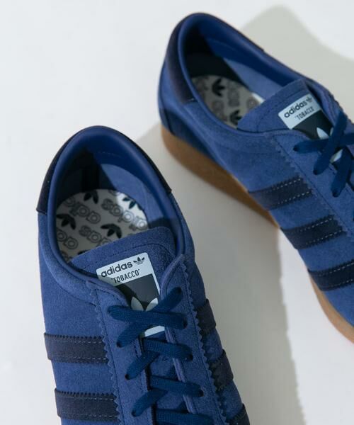 Sonny Label / サニーレーベル スニーカー | adidas　TOBACCO | 詳細1