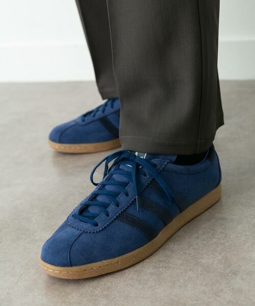 Sonny Label / サニーレーベル スニーカー | adidas　TOBACCO | 詳細3