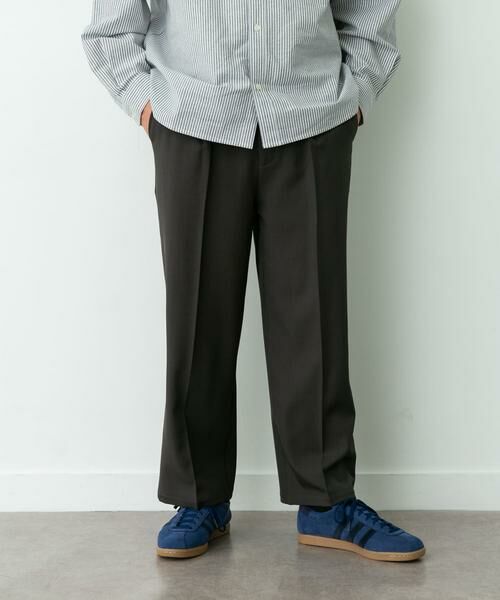 Sonny Label / サニーレーベル スニーカー | adidas　TOBACCO | 詳細4