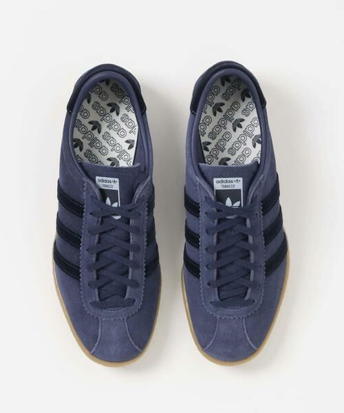 Sonny Label / サニーレーベル スニーカー | adidas　TOBACCO | 詳細6