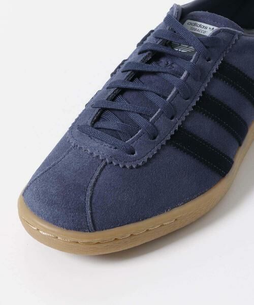 Sonny Label / サニーレーベル スニーカー | adidas　TOBACCO | 詳細9