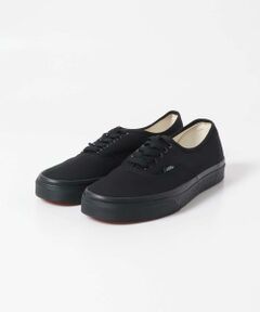 Sonny Label / サニーレーベル スニーカー | VANS　UA Authentic