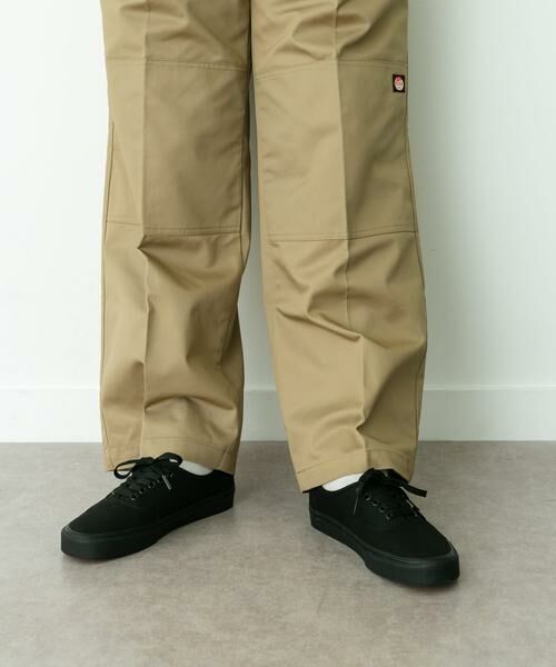 Sonny Label / サニーレーベル スニーカー | VANS　UA Authentic | 詳細2