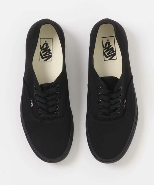 Sonny Label / サニーレーベル スニーカー | VANS　UA Authentic | 詳細4