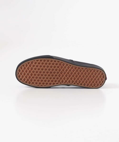 Sonny Label / サニーレーベル スニーカー | VANS　UA Authentic | 詳細6