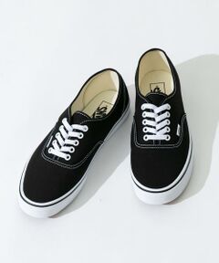 Sonny Label / サニーレーベル スニーカー | VANS　UA Authentic