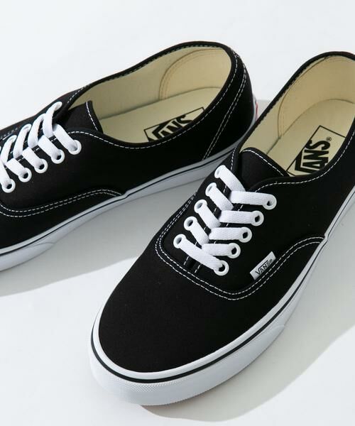 Sonny Label / サニーレーベル スニーカー | VANS　UA Authentic | 詳細1