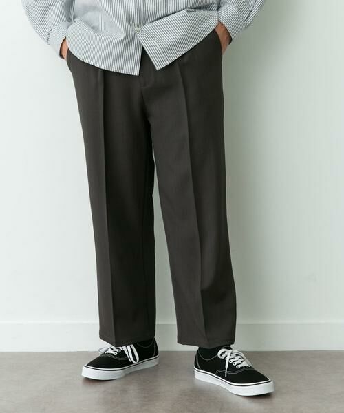 Sonny Label / サニーレーベル スニーカー | VANS　UA Authentic | 詳細4