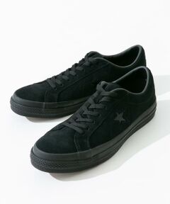 Sonny Label / サニーレーベル スニーカー | CONVERSE　ワンスター スエード