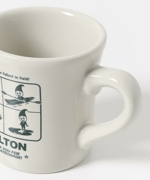 Sonny Label / サニーレーベル グラス・マグカップ | DULTON　DULTON MUG | 詳細6