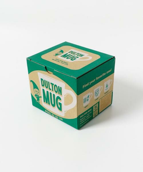 Sonny Label / サニーレーベル グラス・マグカップ | DULTON　DULTON MUG | 詳細7