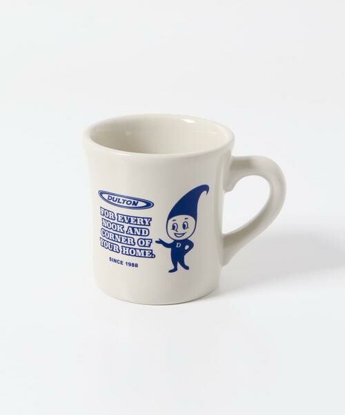Sonny Label / サニーレーベル グラス・マグカップ | DULTON　DULTON MUG | 詳細8
