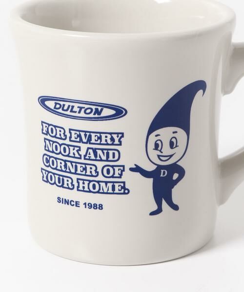 Sonny Label / サニーレーベル グラス・マグカップ | DULTON　DULTON MUG | 詳細9