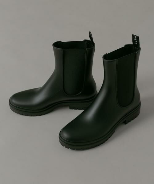 Sonny Label / サニーレーベル レインシューズ | TEMPERATE　JOEL | 詳細3