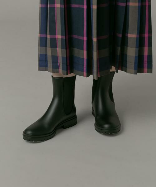 Sonny Label/サニーレーベル TEMPERATE JOEL ブラック 36