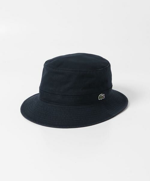 Sonny Label / サニーレーベル ハット | LACOSTE　バケットハット | 詳細2