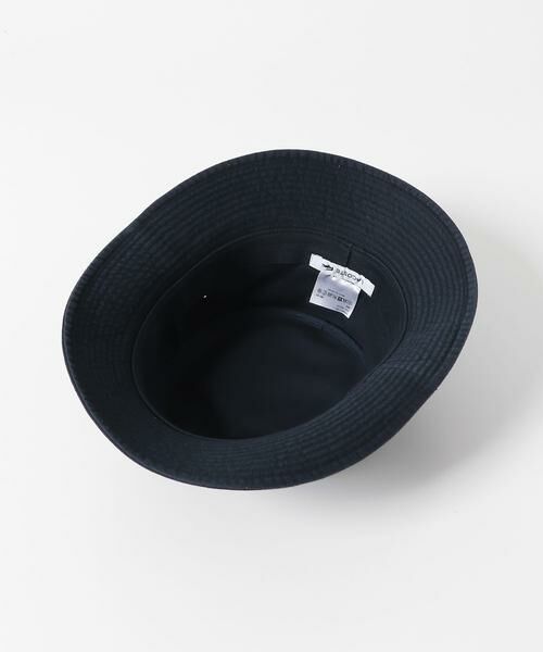 Sonny Label / サニーレーベル ハット | LACOSTE　バケットハット | 詳細3