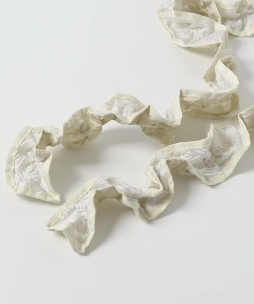 Sonny Label / サニーレーベル ショルダーバッグ | Casselini　スクエアギャザーショルダーバッグ | 詳細3