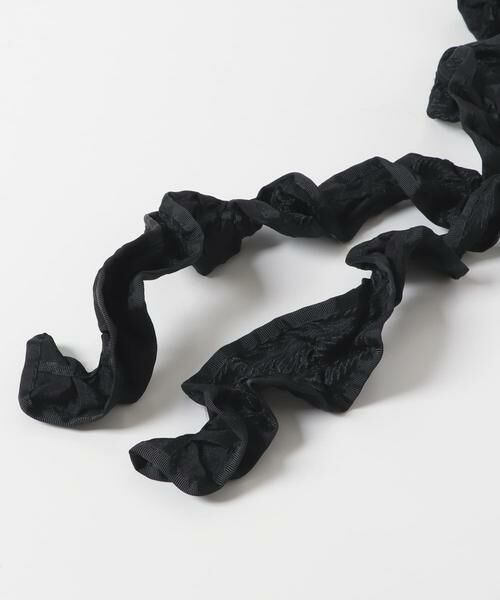 Sonny Label / サニーレーベル ショルダーバッグ | Casselini　スクエアギャザーショルダーバッグ | 詳細6