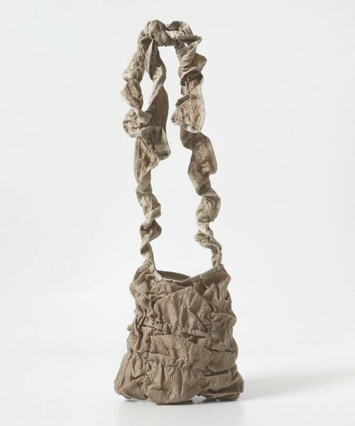 Sonny Label / サニーレーベル ショルダーバッグ | Casselini　スクエアギャザーショルダーバッグ | 詳細8