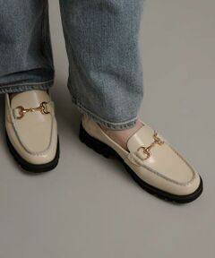 Sonny Label / サニーレーベル フラットシューズ | ARTESANOS　ビットローファー