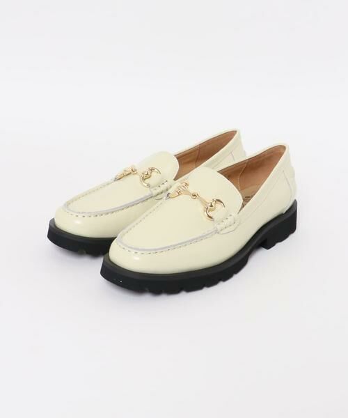 Sonny Label / サニーレーベル フラットシューズ | ARTESANOS　ビットローファー | 詳細2