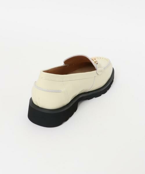 Sonny Label / サニーレーベル フラットシューズ | ARTESANOS　ビットローファー | 詳細4