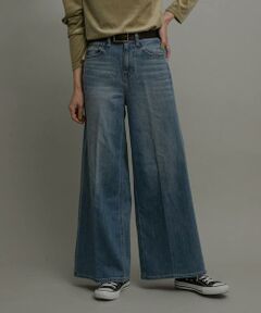 Sonny Label / サニーレーベル デニムパンツ | Healthy DENIM　Wild Ginger