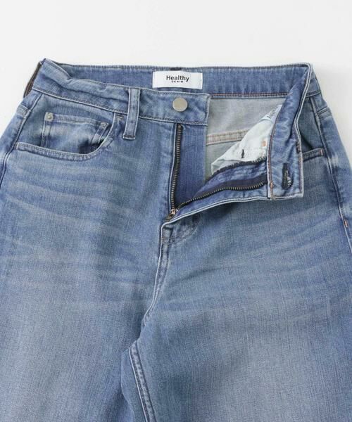 Sonny Label / サニーレーベル デニムパンツ | Healthy DENIM Wild Ginger | 詳細10