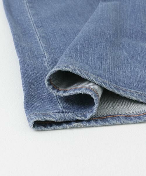 Sonny Label / サニーレーベル デニムパンツ | Healthy DENIM Wild Ginger | 詳細14