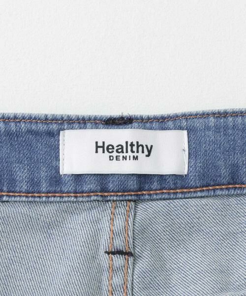 Sonny Label / サニーレーベル デニムパンツ | Healthy DENIM Wild Ginger | 詳細15