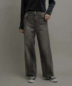 Sonny Label / サニーレーベル デニムパンツ | Healthy DENIM　Pink Pepper