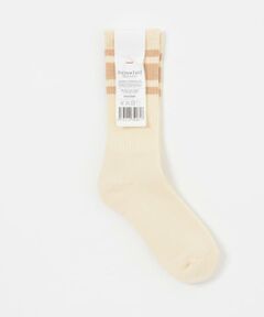 Sonny Label / サニーレーベル ソックス | decka　80s スケーターソックス