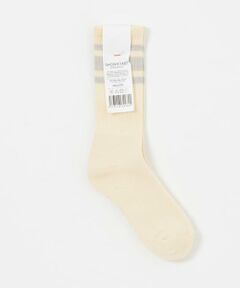 Sonny Label / サニーレーベル ソックス | decka　80s スケーターソックス