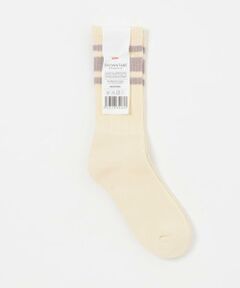 Sonny Label / サニーレーベル ソックス | decka　80s スケーターソックス