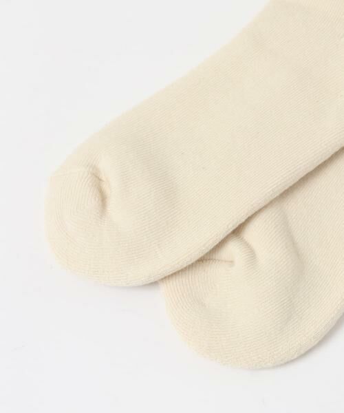 Sonny Label / サニーレーベル ソックス | decka　80s スケーターソックス | 詳細2