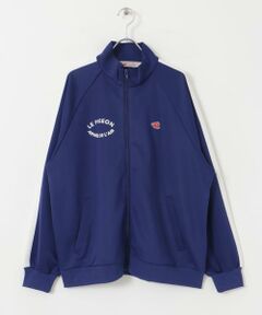 Sonny Label / サニーレーベル その他アウター | Le Pigeon Voyageur　TRACK JACKET