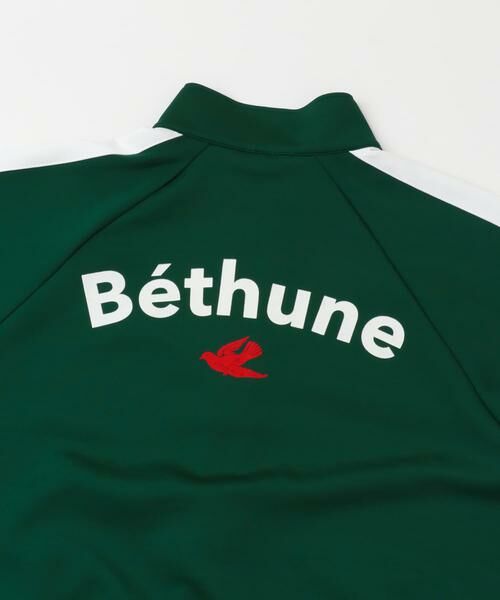 Sonny Label / サニーレーベル その他アウター | Le Pigeon Voyageur　TRACK JACKET | 詳細2